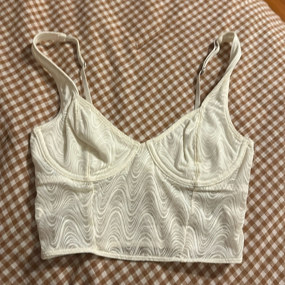 Hollister bralette